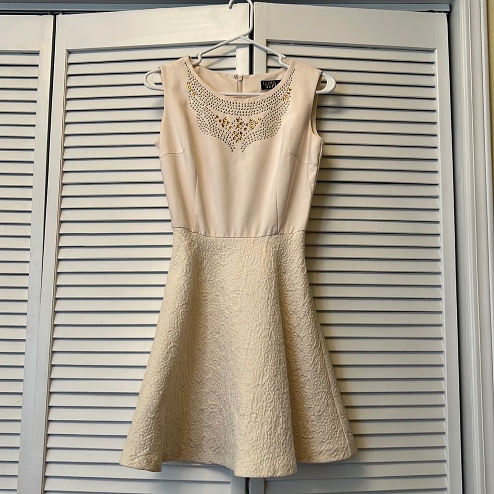 Dress xs